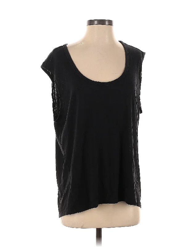 Women's Everyday Clothes Sleeveless T Shirt