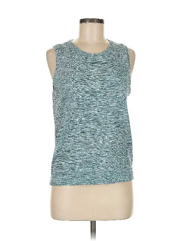 Women's Transitional Outfit Sleeveless T Shirt