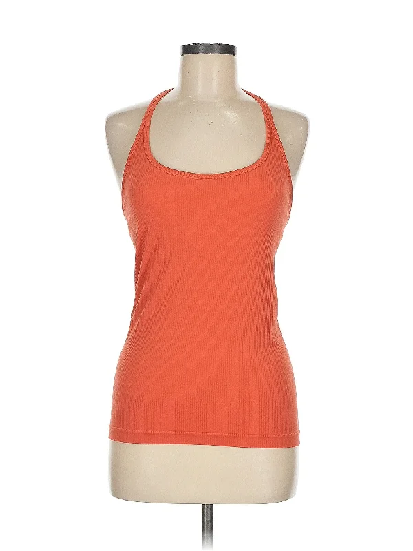 Women's Evening Wear Attire Tank Top