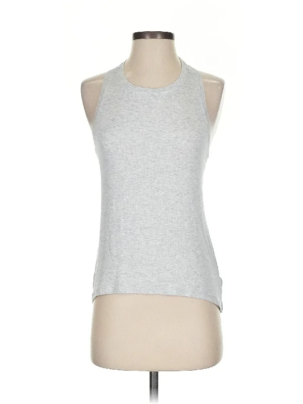 Women's Chic Apparel Tank Top