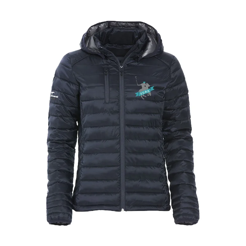 Tailored Clothing For Women SUPA Padded Jacket - Women