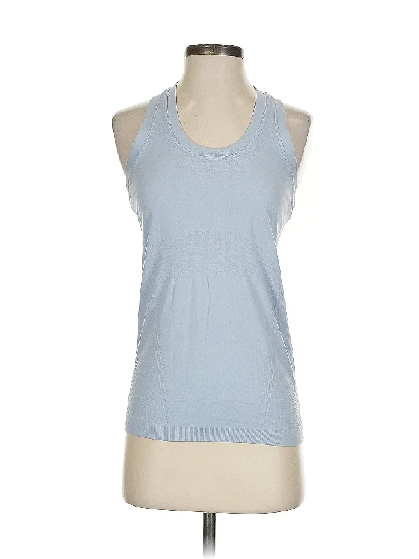 Women's Resort Apparel Sleeveless T Shirt