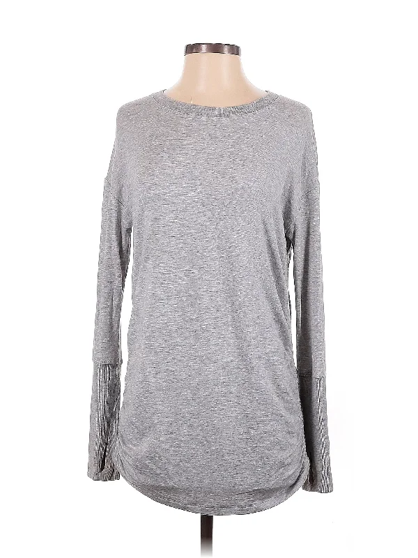 Women's Clothing Pullover Sweater