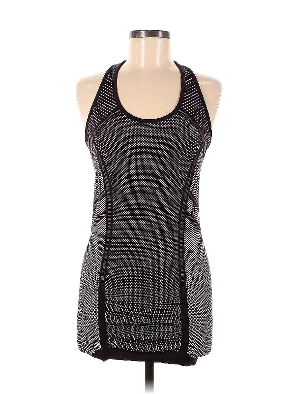 Women's Occasion Wear Clothing Active Tank