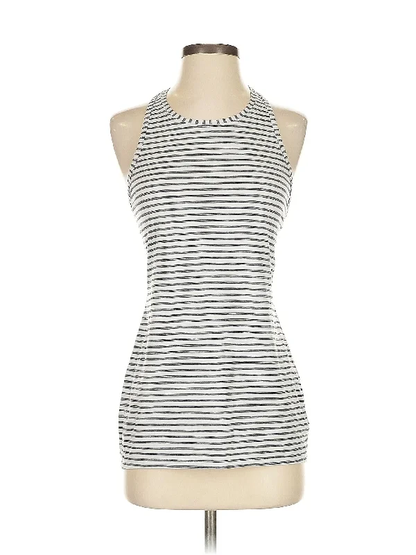 Women's Cozy Outfit For Lounging Tank Top