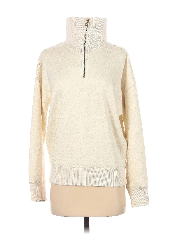 Women's Outerwear Clothing Sweatshirt