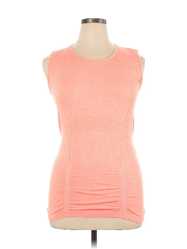 Women's Occasion Wear Apparel Sleeveless T Shirt