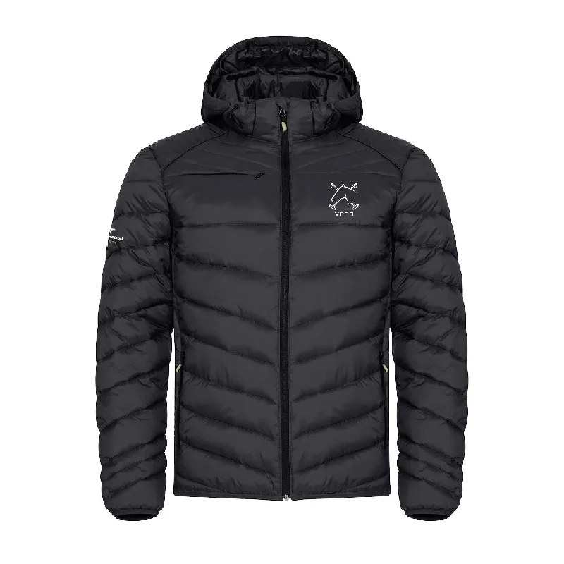 Women's Clothing For Travel Vaux Park Padded Jacket