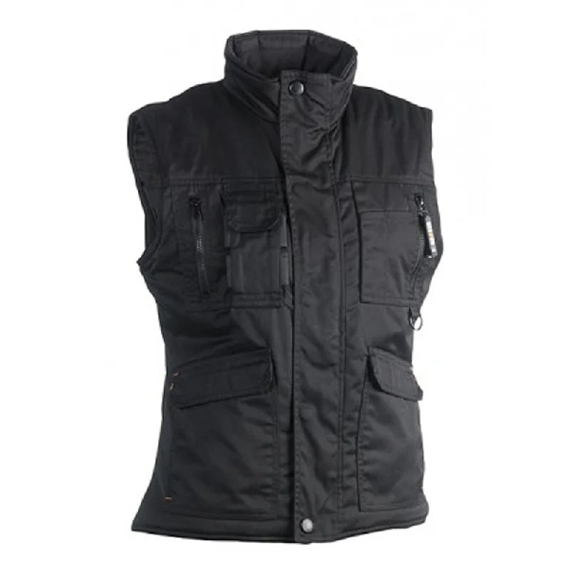 Elegant Women's Attire Herock Diana Womens Water-Repellent Bodywarmer Various Colours