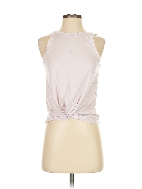 Formal Attire For Women Sleeveless T Shirt