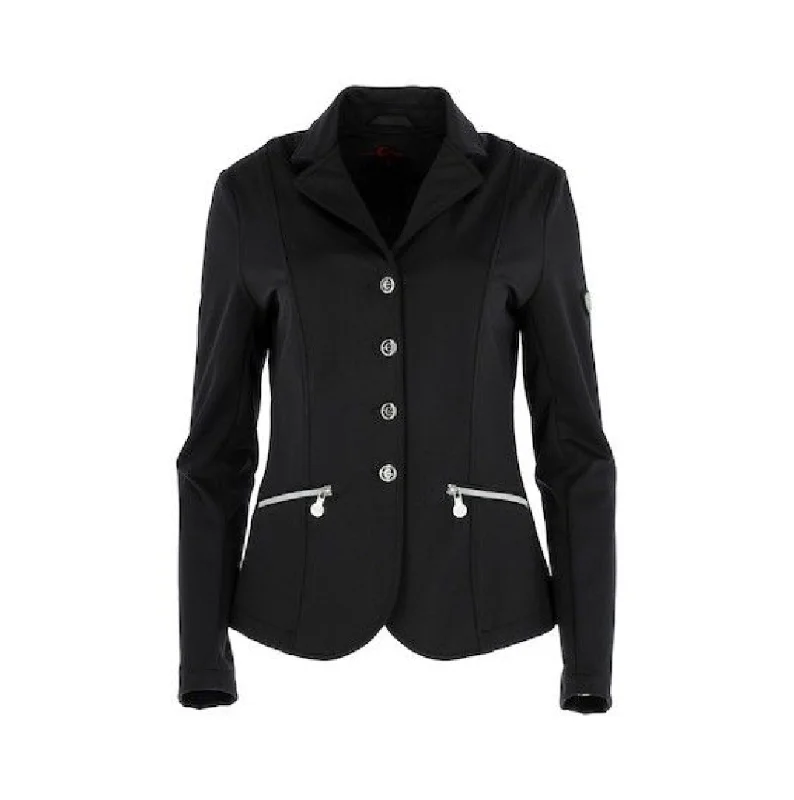 Women's Casual Apparel For Weekends Covalliero Samantha Ladies Show Jacket