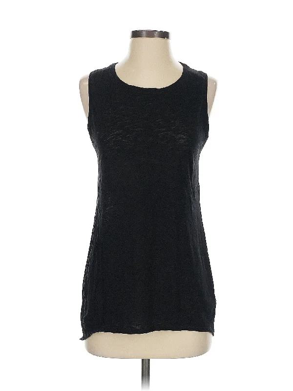 Fashionable Women's Clothing Sleeveless Top