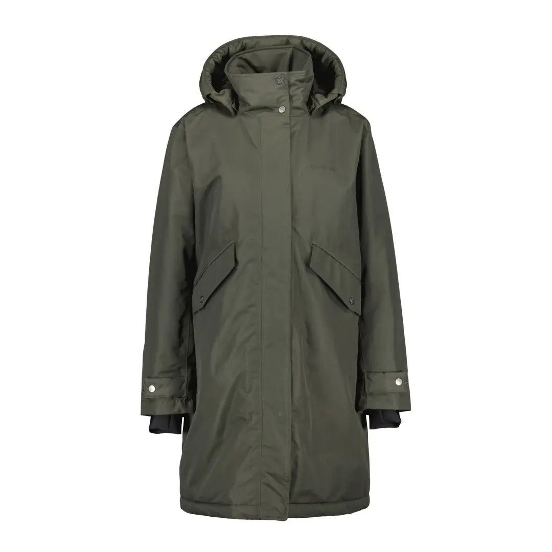 Women's Evening Apparel Didriksons Josefine Womens Parka 2