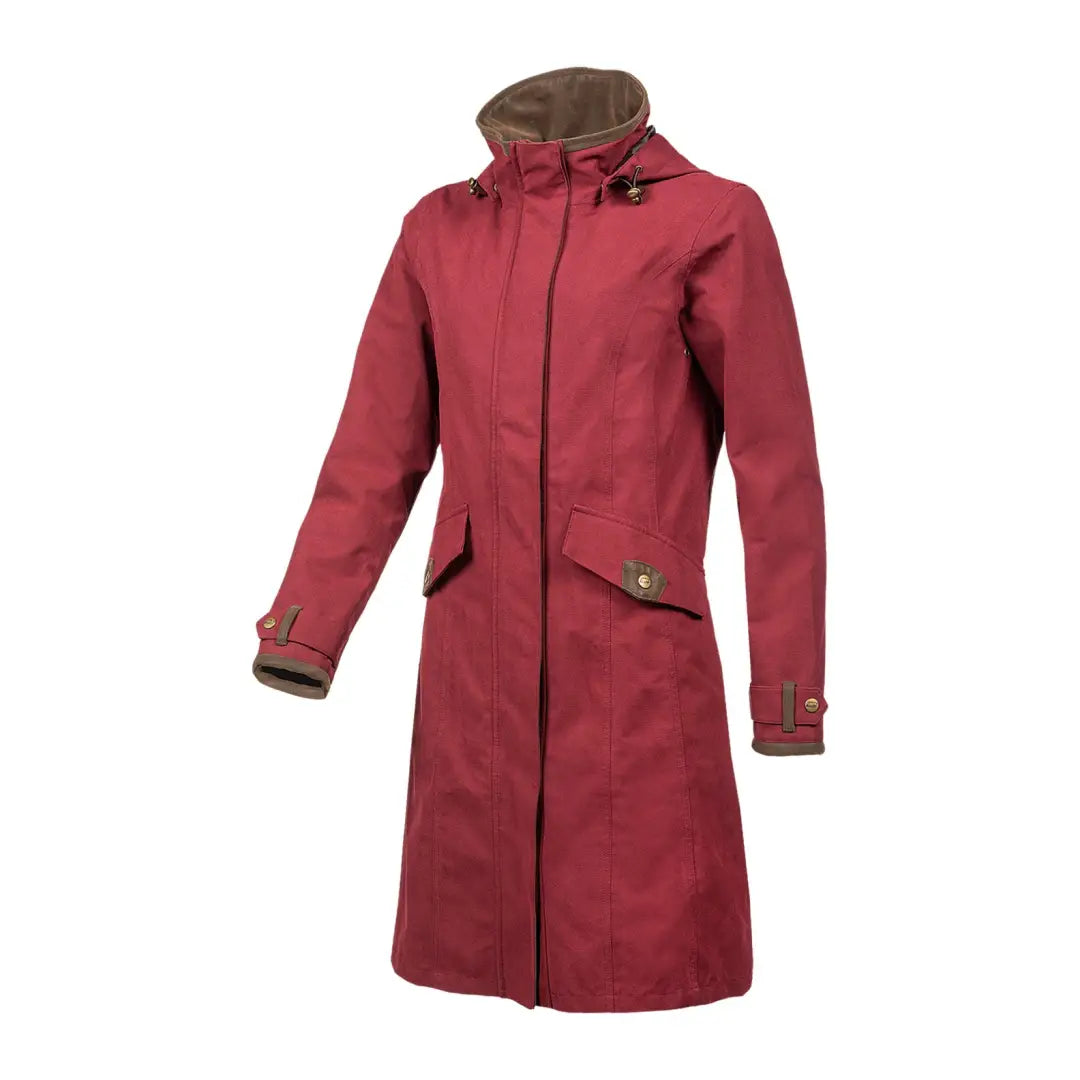 Women's Travel Garments Baleno Chelsea Waterproof Coat