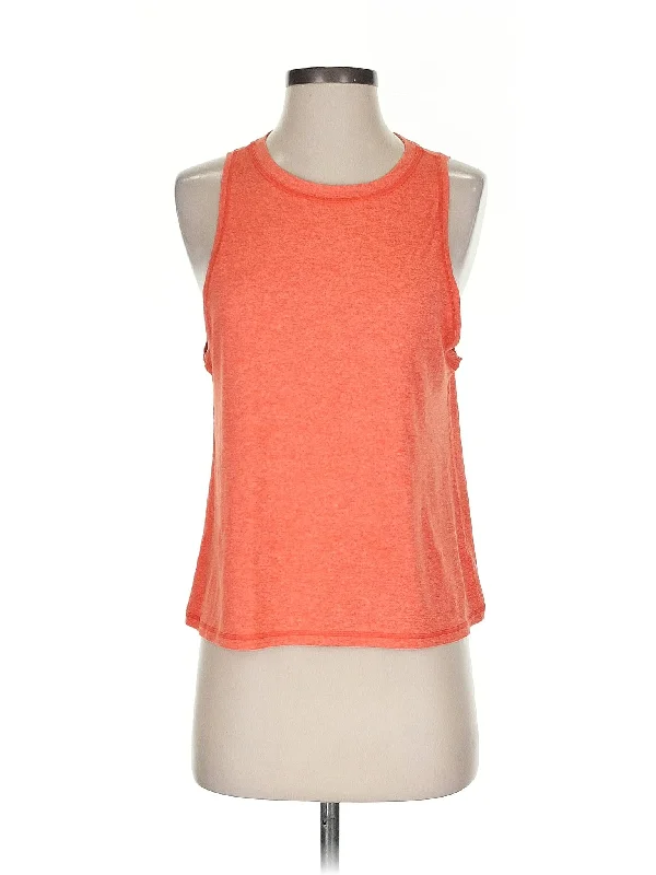 Comfortable Outfit For Women Active Tank