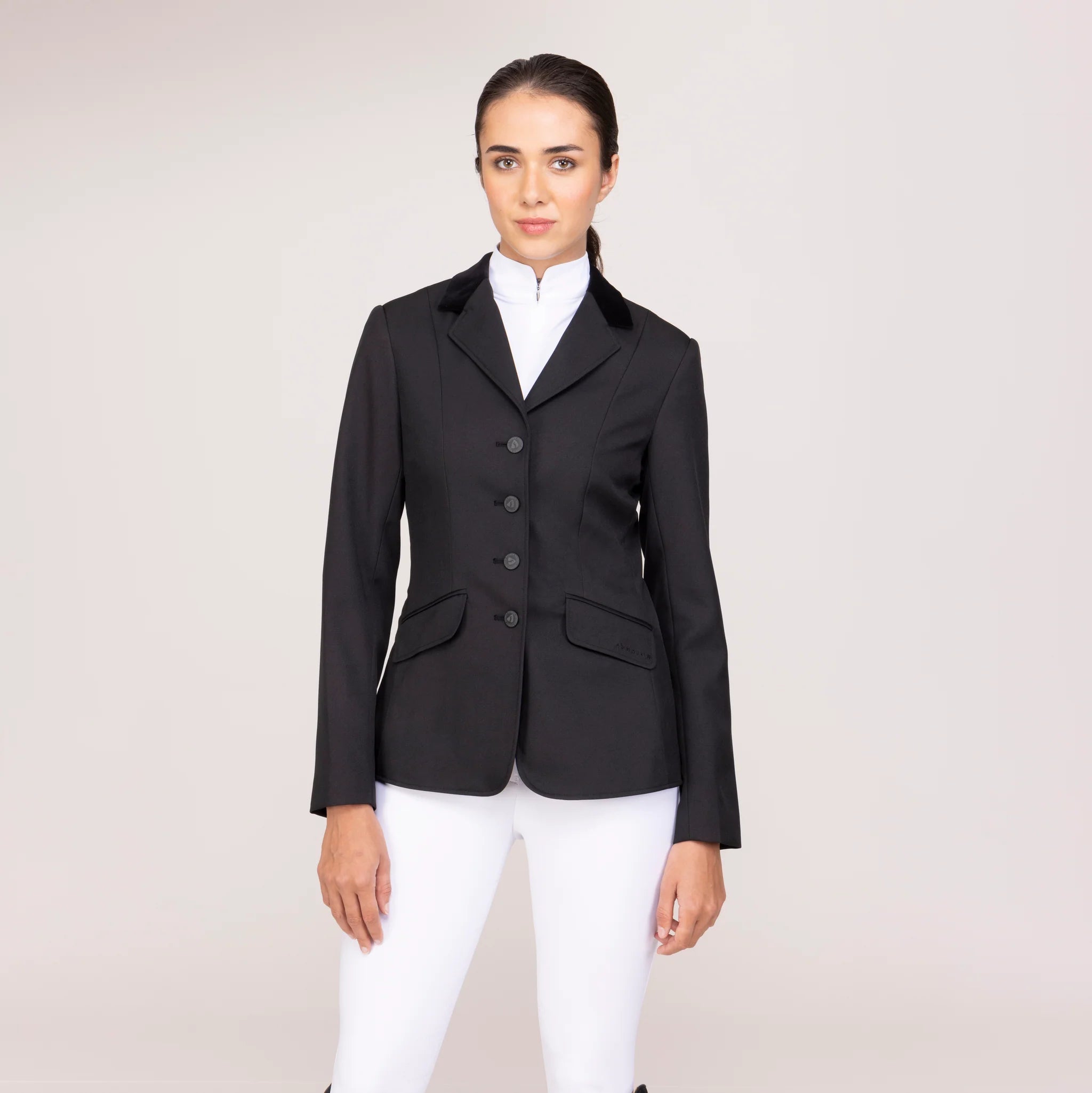 Modern Women's Apparel Aubrion Aston Ladies Jacket