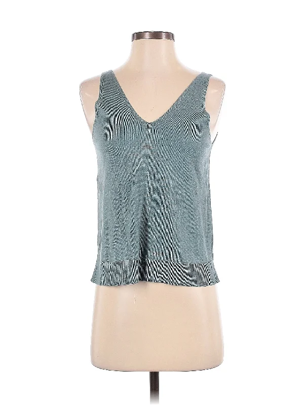 Women's Athleisure Apparel Sleeveless Top