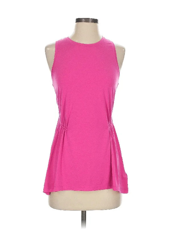 Affordable Women's Attire Sleeveless Top