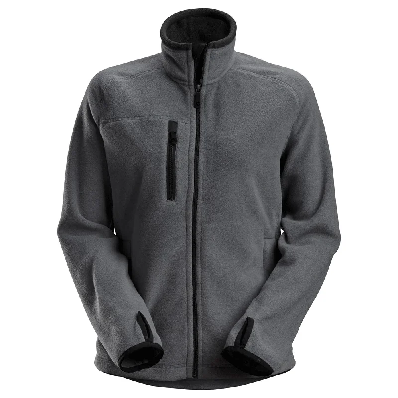 Women's Evening Apparel Snickers 8027 AllroundWork, Polartec® Women's Fleece Jacket