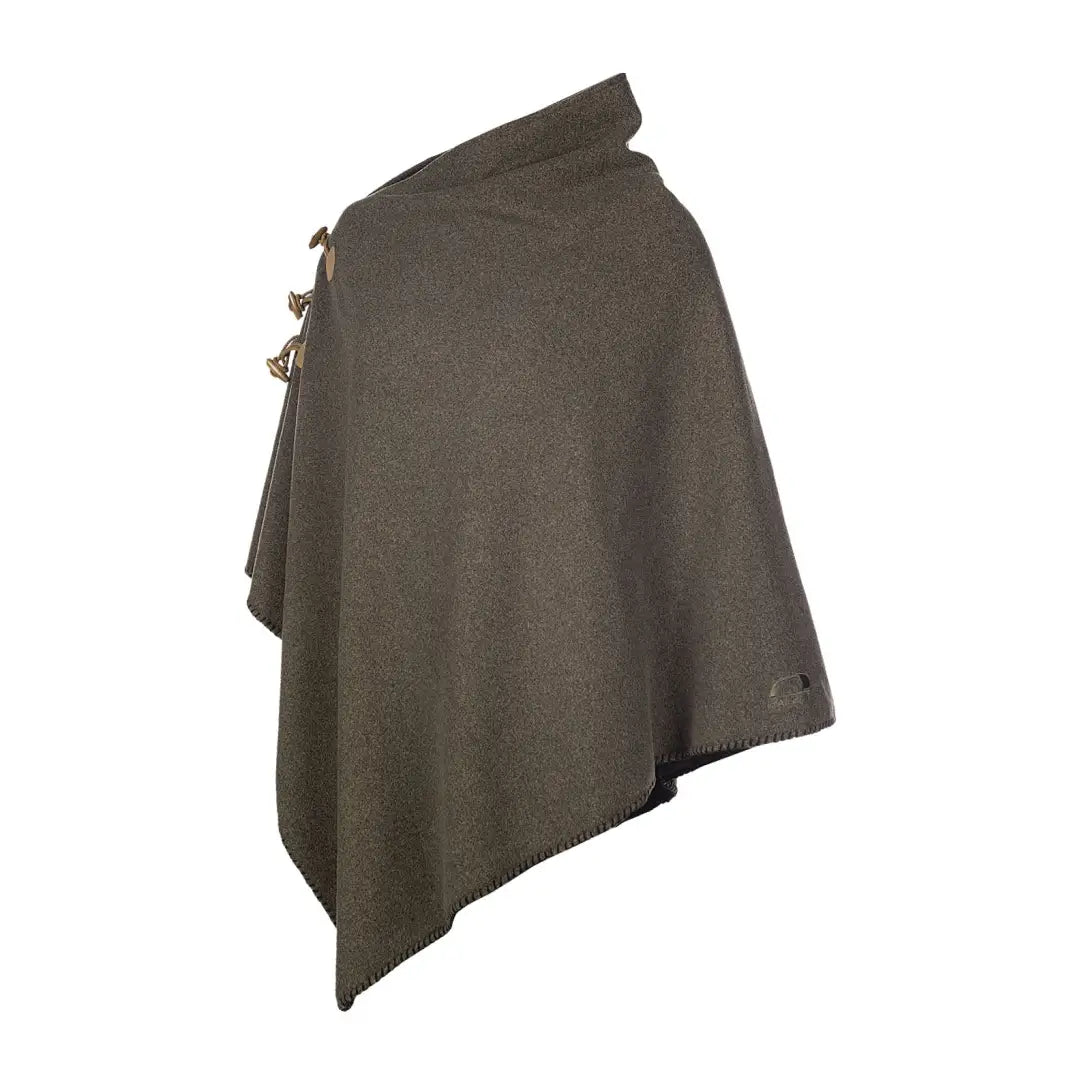 Stylish Clothes For Women Baleno Elite Fleece Poncho