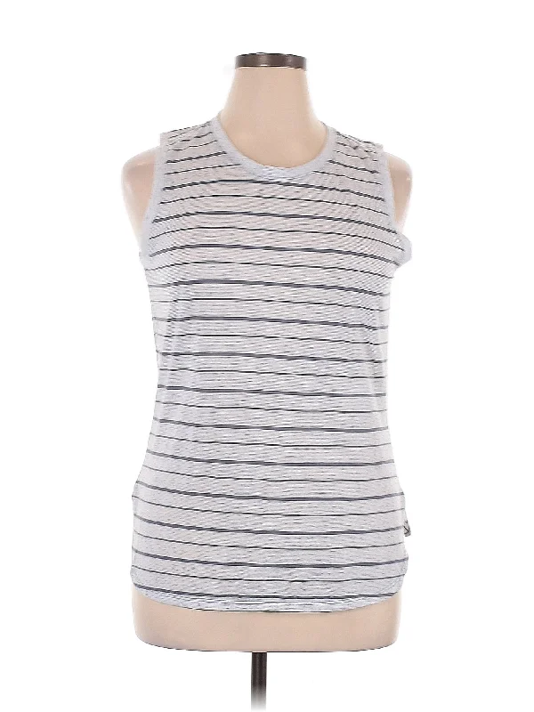 Formal Clothing For Women Sleeveless T Shirt