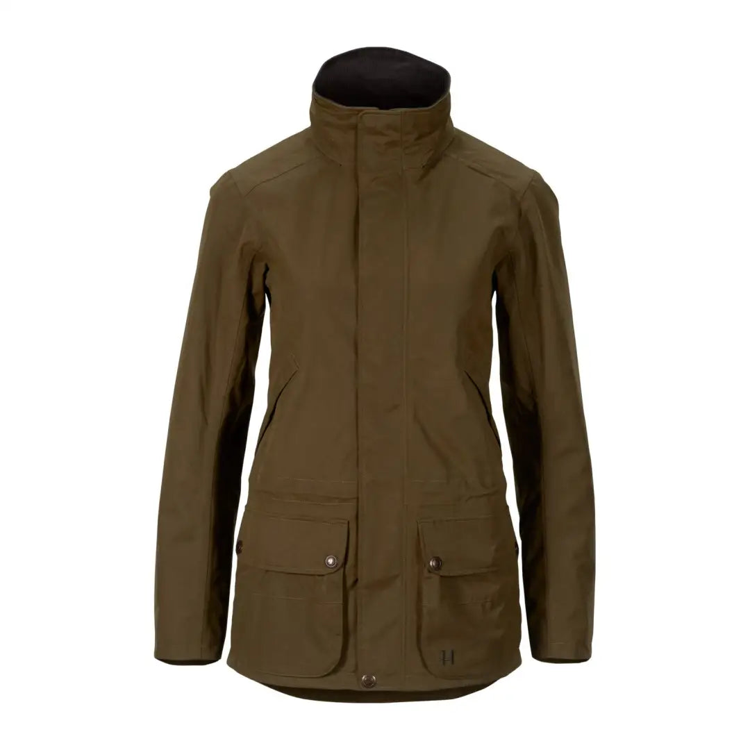 Women's Transitional Garments Harkila Retrieve Lady Jacket