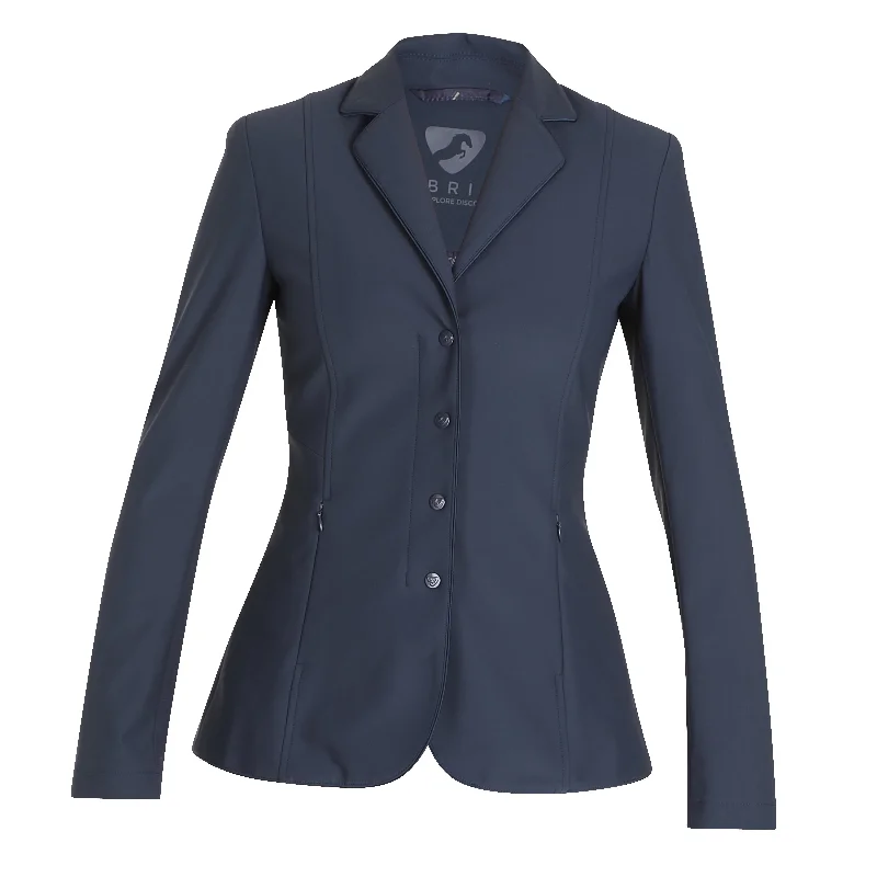 Women's Cozy Winter Attire Aubrion Dartford Show Jacket - Adult