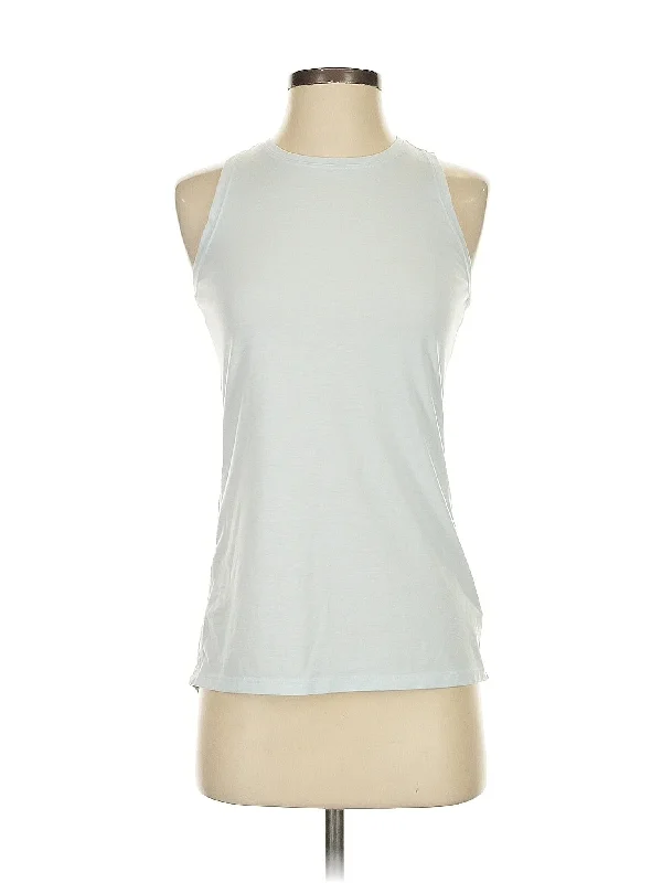 Chic Clothes For Women Sleeveless T Shirt