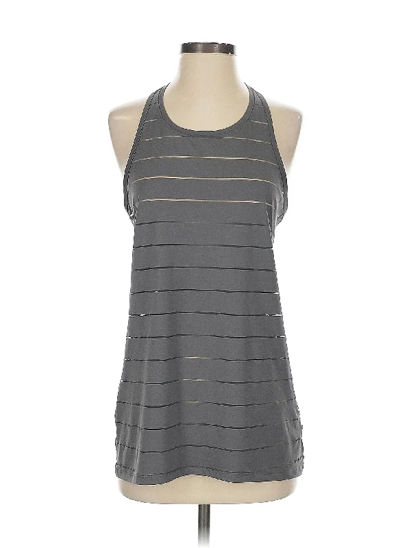 Women's Stylish Outdoor Outfit Active Tank