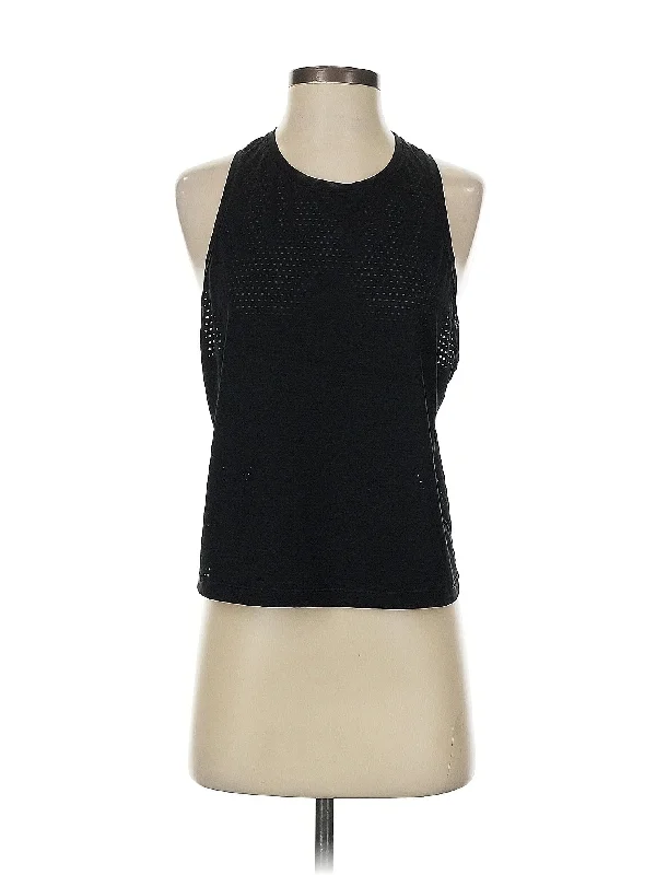 Stylish Women's Clothing Tank Top