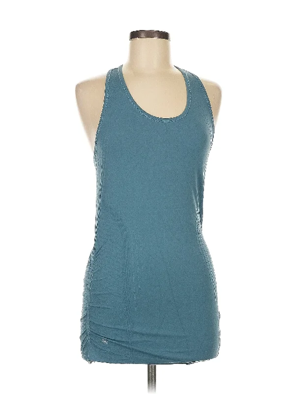 Comfortable Women's Clothing Active Tank