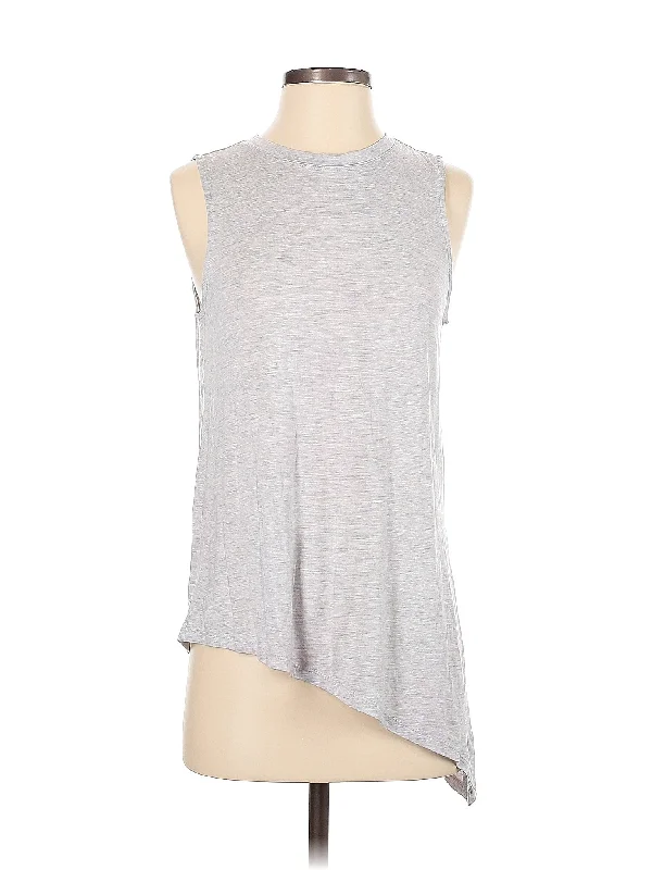 Women's Holiday Attire Sleeveless T Shirt