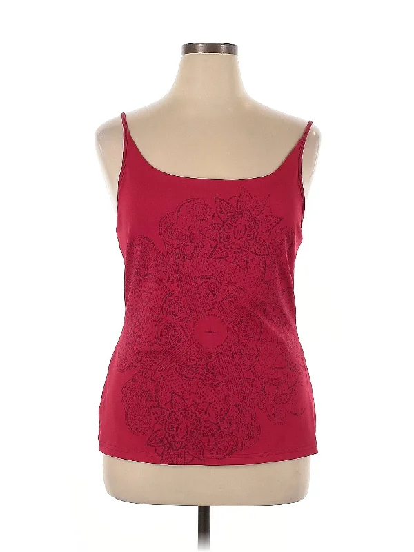 Women's Comfortable Lounge Attire Tank Top