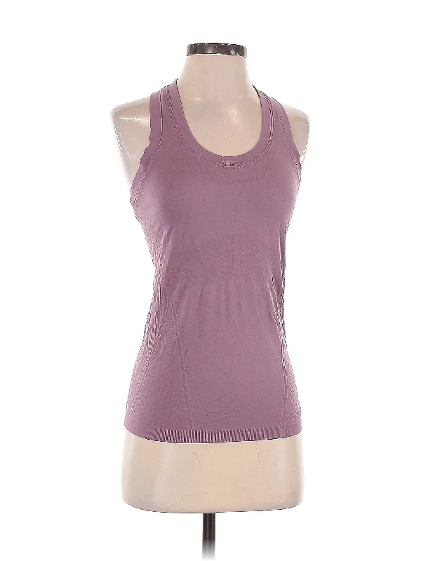 Women's High-Fashion Attire Active Tank