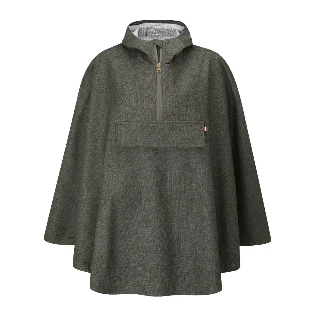 Women's Night-Out Clothes Alan Paine Fernley Ladies Waterproof Cape