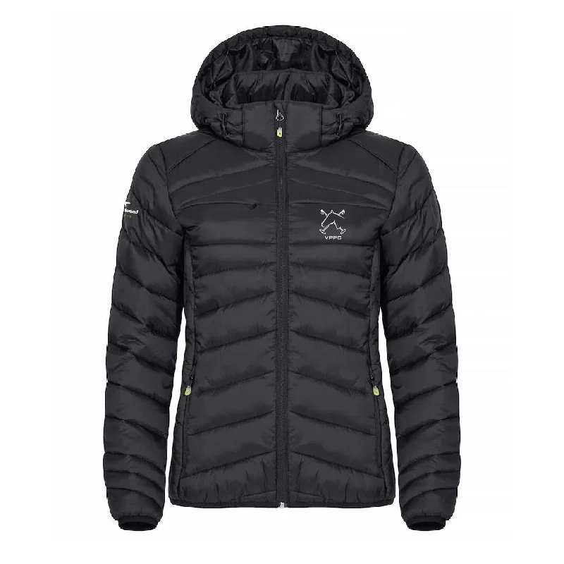 Women's Workout Clothing Vaux Park Women's Padded Jacket