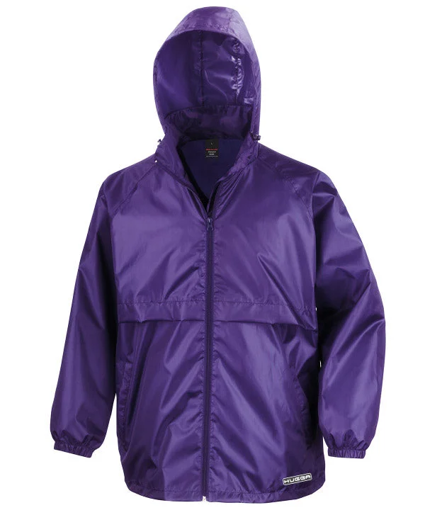 Women's Formal Event Outfit 204RX Core windcheater