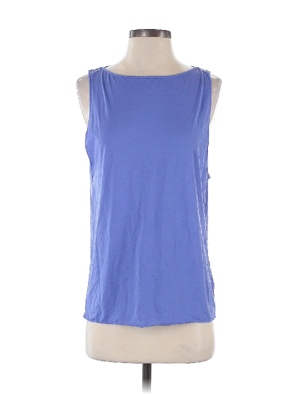 Comfortable Garments For Women Sleeveless T Shirt