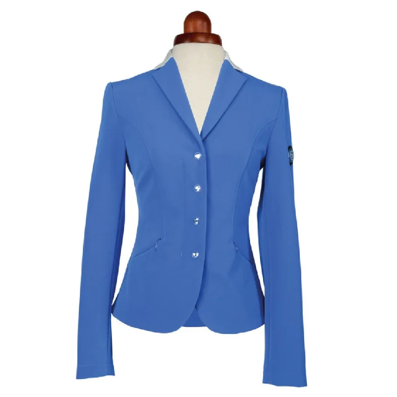 Comfortable Lounge Clothing Shires Aubrion Queensbury Ladies Show Jacket