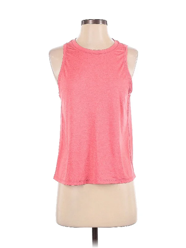 Women's Casual Clothing For Lounging Sleeveless T Shirt