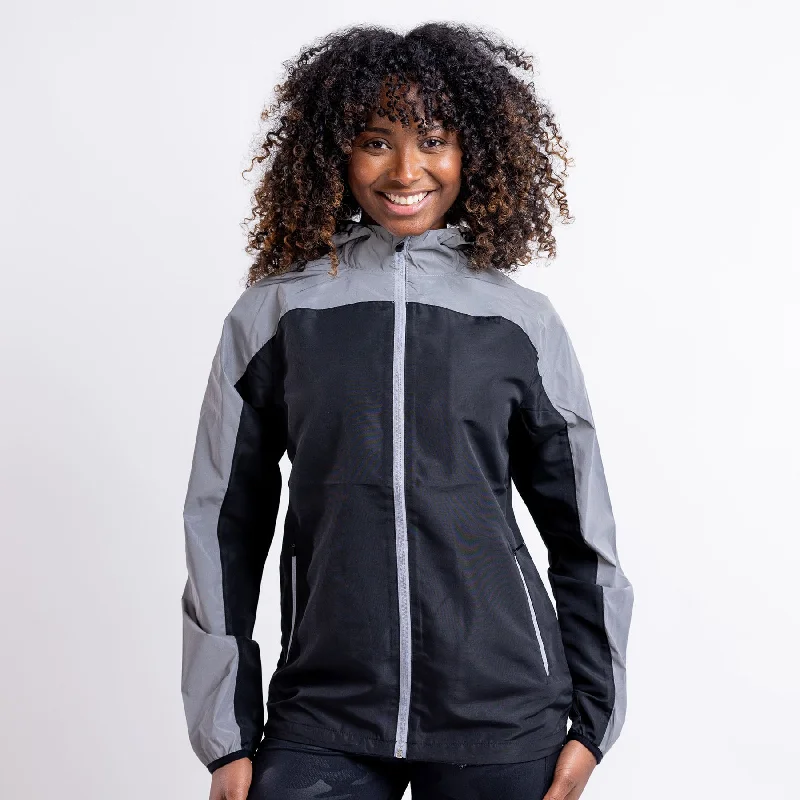 Women's Clothes For Special Occasions Reflective Running Jacket