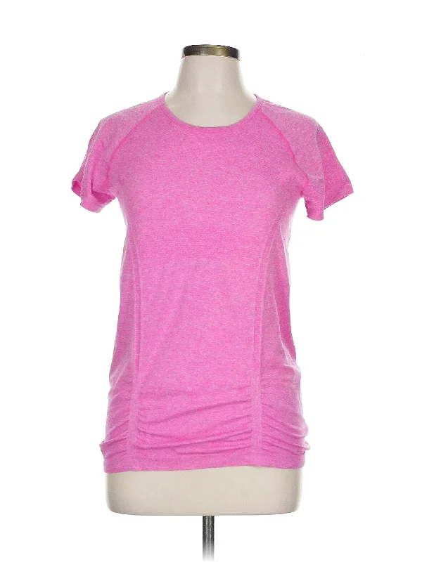 Women's Trendy Casual Outfit Active T Shirt