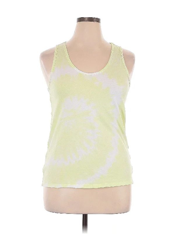 Modern Women's Clothes Tank Top