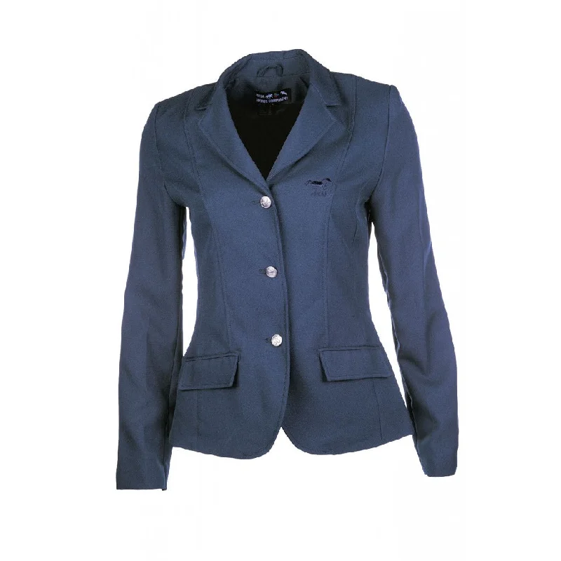 Women's Formal Clothes HKM Marbug Competition Jacket - Adults