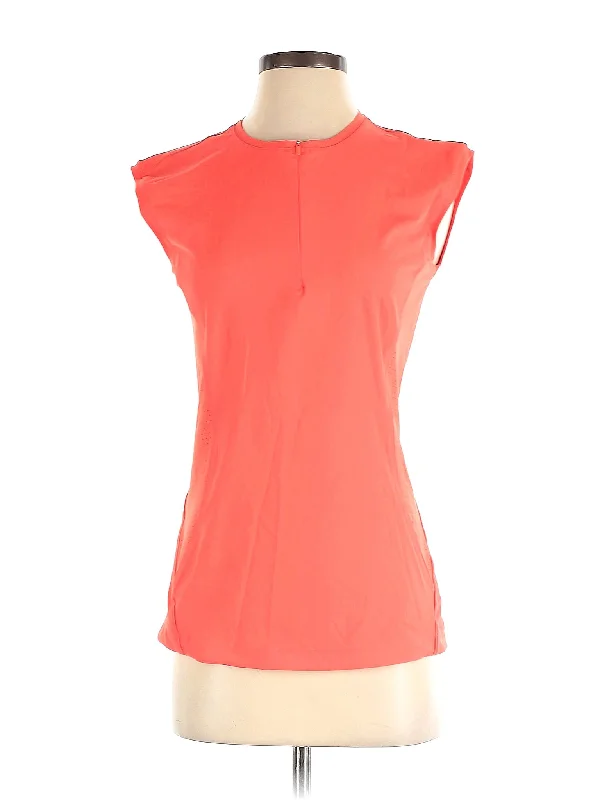 Women's Clothing For Special Occasions Sleeveless Blouse