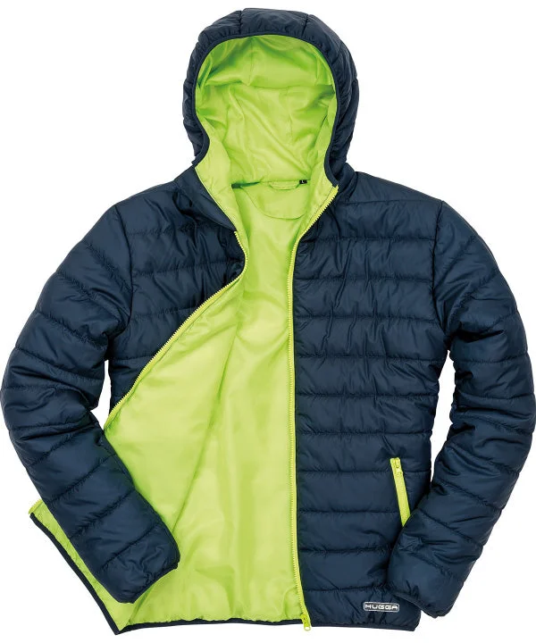 Women's Holiday Outfit 233RM Womens Soft padded jacket