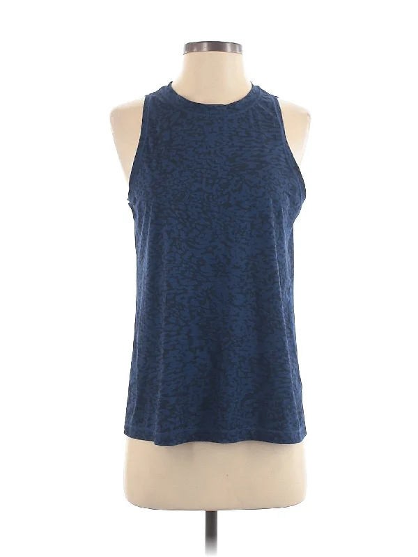 Women's Clothes For Outdoor Events Sleeveless T Shirt