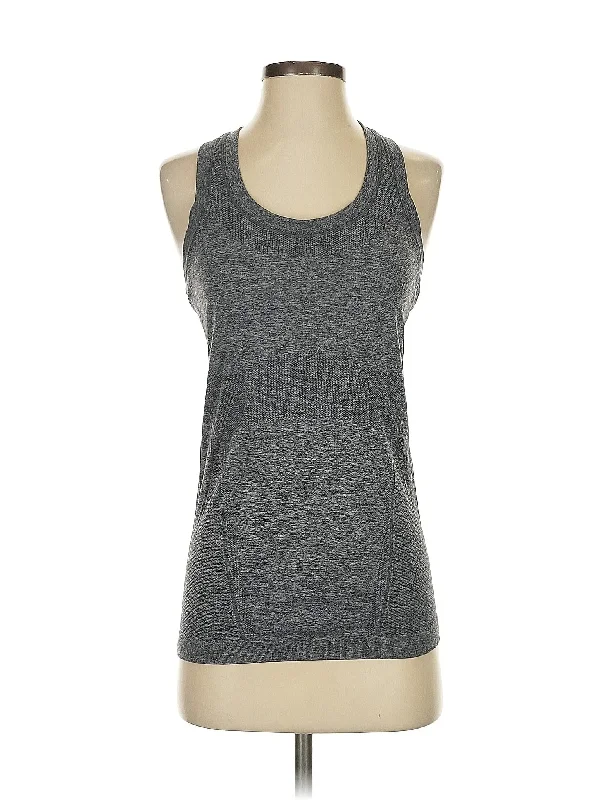 Women's Elegant Evening Attire Active Tank