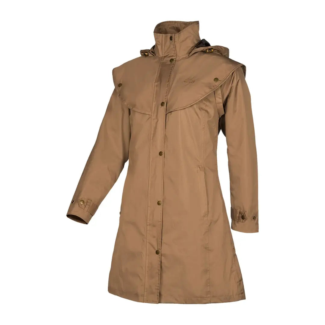 Women's Versatile Apparel Baleno Worcester Ladies 3/4 Length Coat