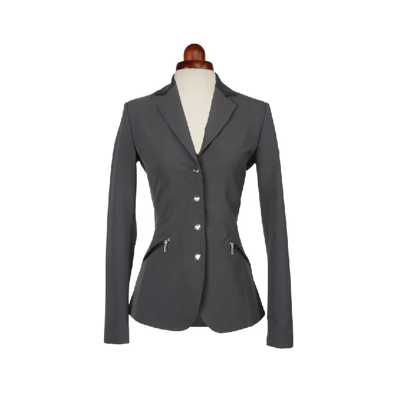 Women's Athleisure Apparel Shires Aubrion Oxford Ladies Show Jacket